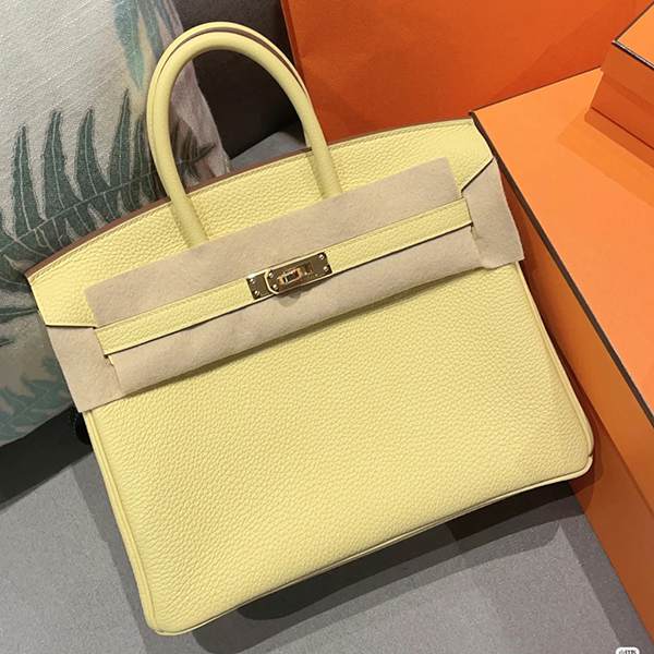 エルメス☆【入手不可能人気色】スフレバーキン35偽物